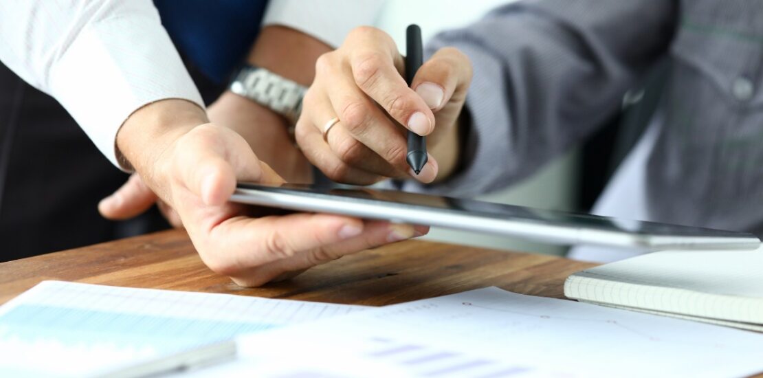 Firmas electrónicas