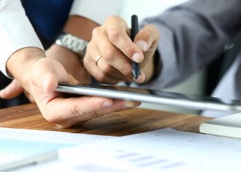 Firmas electrónicas
